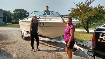 Kennedys Red Barn Inn