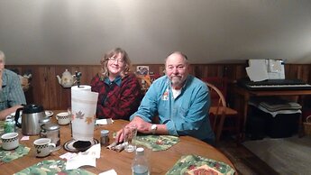 Kennedys Red Barn Inn