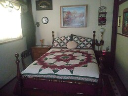 Kennedys Red Barn Inn