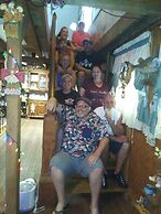 Kennedys Red Barn Inn