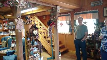 Kennedys Red Barn Inn