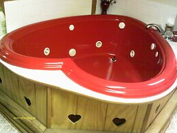 Kennedys Red Barn Inn