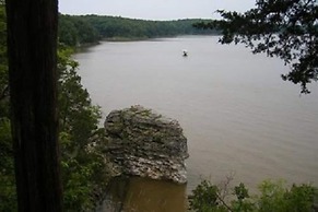 Kennedys Red Barn Inn