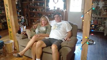 Kennedys Red Barn Inn