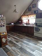 Kennedys Red Barn Inn