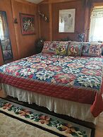 Kennedys Red Barn Inn