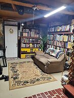 Kennedys Red Barn Inn