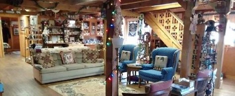 Kennedys Red Barn Inn