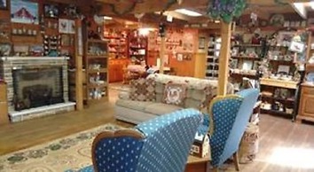 Kennedys Red Barn Inn