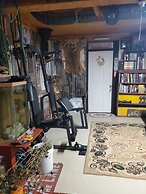 Kennedys Red Barn Inn