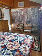 Kennedys Red Barn Inn