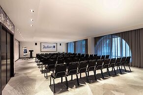 Radisson Blu Hotel, Glasgow