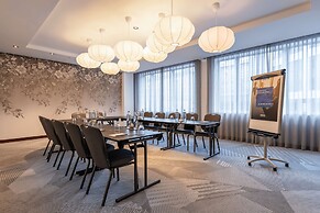 Radisson Blu Hotel, Glasgow
