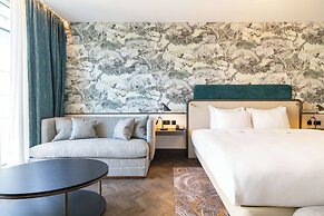Radisson Blu Hotel, Glasgow