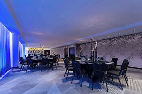 Radisson Blu Hotel, Glasgow