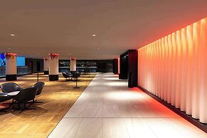Radisson Blu Hotel, Glasgow