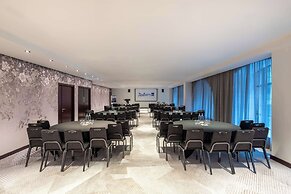 Radisson Blu Hotel, Glasgow