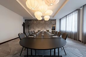 Radisson Blu Hotel, Glasgow