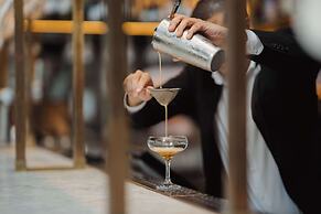 Radisson Blu Hotel, Glasgow