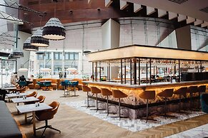 Radisson Blu Hotel, Glasgow
