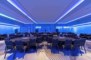 Radisson Blu Hotel, Glasgow