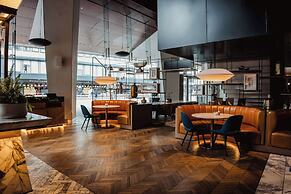 Radisson Blu Hotel, Glasgow