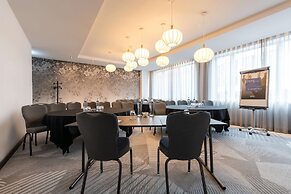 Radisson Blu Hotel, Glasgow