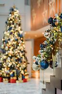 Radisson Blu Hotel, Glasgow