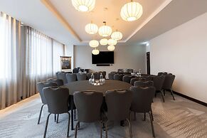 Radisson Blu Hotel, Glasgow