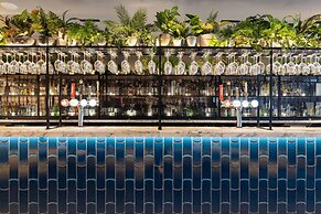 Radisson Blu Hotel, Glasgow