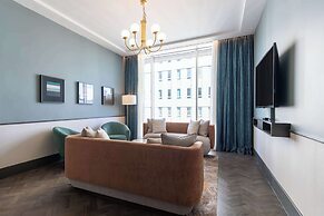 Radisson Blu Hotel, Glasgow