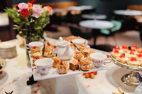 Radisson Blu Hotel, Glasgow