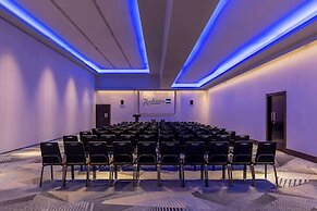 Radisson Blu Hotel, Glasgow