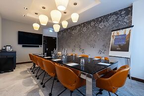 Radisson Blu Hotel, Glasgow