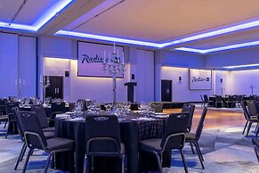 Radisson Blu Hotel, Glasgow