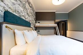 Radisson Blu Hotel, Glasgow