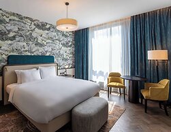 Radisson Blu Hotel, Glasgow