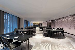 Radisson Blu Hotel, Glasgow