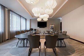 Radisson Blu Hotel, Glasgow