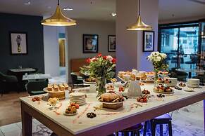 Radisson Blu Hotel, Glasgow