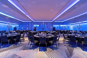 Radisson Blu Hotel, Glasgow