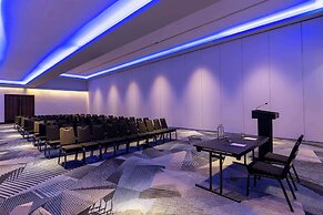 Radisson Blu Hotel, Glasgow