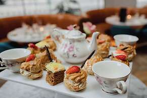 Radisson Blu Hotel, Glasgow