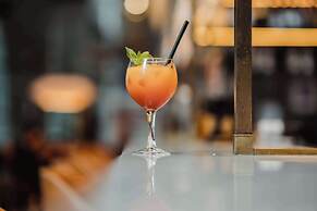 Radisson Blu Hotel, Glasgow