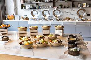 Radisson Blu Hotel, Glasgow