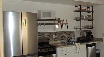 Shorelands Guest Resort and Cottages