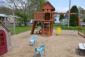 Shorelands Guest Resort and Cottages