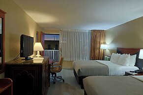 Quality Inn Kennedy Space Center