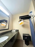 Quality Inn Kennedy Space Center