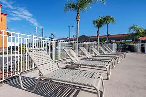 Quality Inn Kennedy Space Center